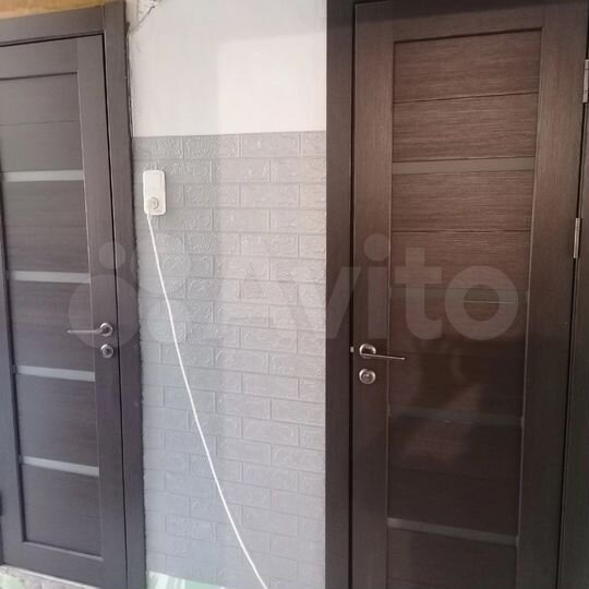 2-к. квартира, 53 м², 2/5 эт.