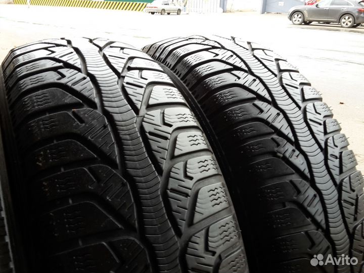 Kleber Krisalp HP2 195/65 R15