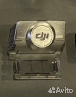 Dji mavic air пульт + бленда