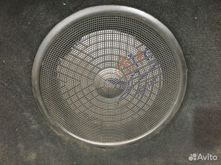 Обшивка багажника правая Acura Rdx TB1 K23A1 2007