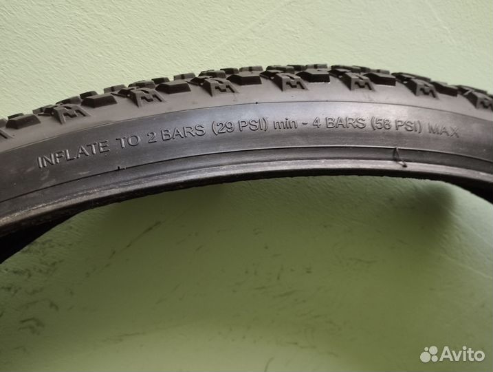 Велопокрышки 26 michelin advanced