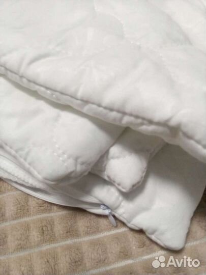 Чехол на подушку