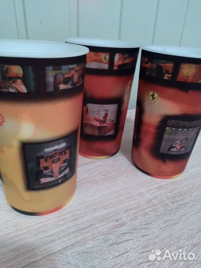 Органайзер-стакан для канцелярских принадлежностей