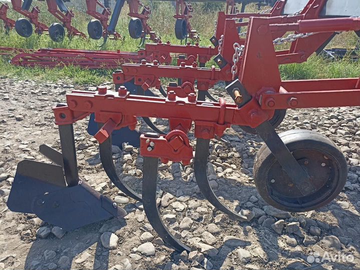 Культиватор КалинаАгро КРН - 3, 2022