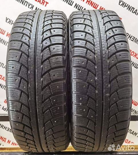 Matador MP 30 Sibir Ice 2 185/60 R15 M