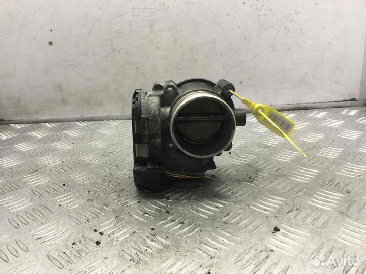 Заслонка дроссельная Mercedes SLK A2711410025; 028