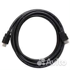 Кабель hdmi 3M