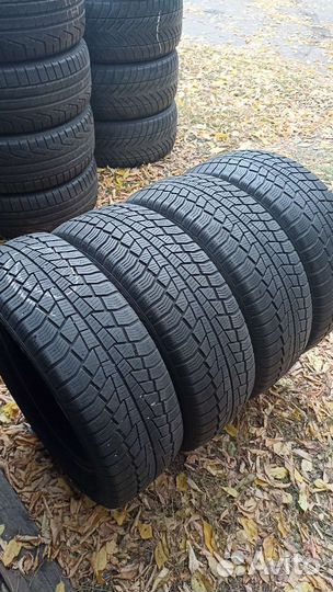 Gislaved Euro Frost 6 205/55 R16 91H