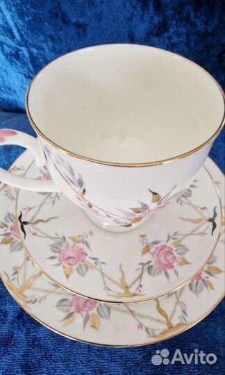 Кофейная тройка,Весенние трели