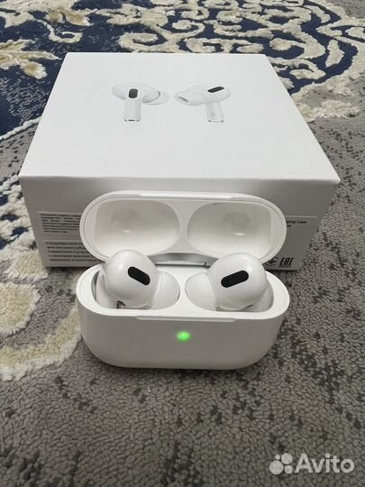 AirPods Pro Lux