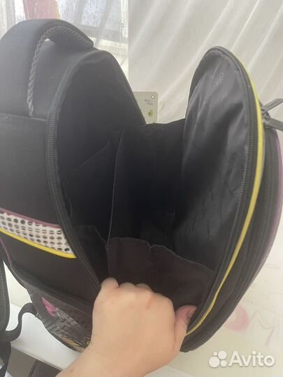 Портфель школьный