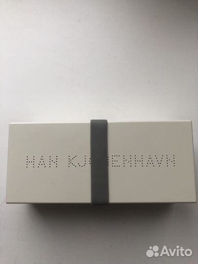 Солнцезащитные очки han kjobenhavn