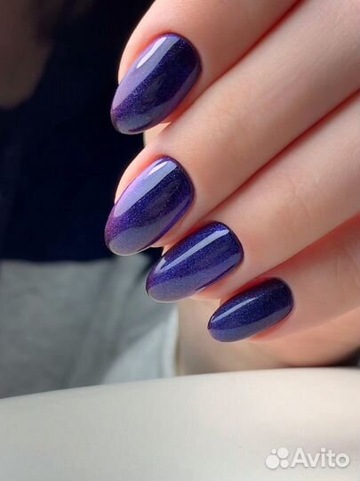 Мастер Маникюра. Наращивание ногтей