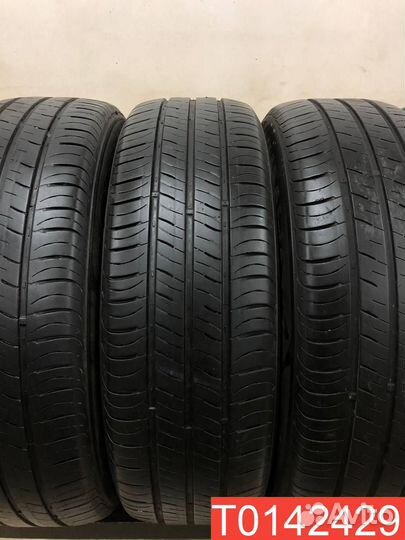 Kumho Solus SA01 KH32 205/65 R16 95H