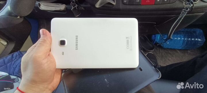 Планшет samsung galaxy tab a6 или обмен