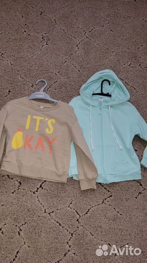 Вещи пакетом Next, Zara,crockid