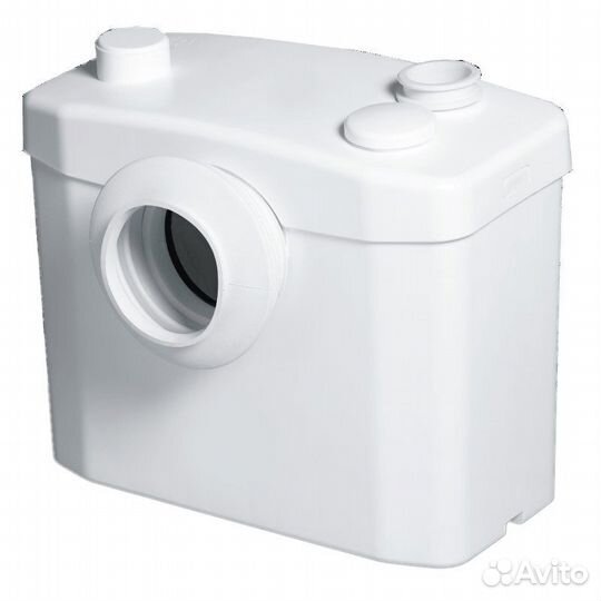 Канализационный насос SFA sanitop