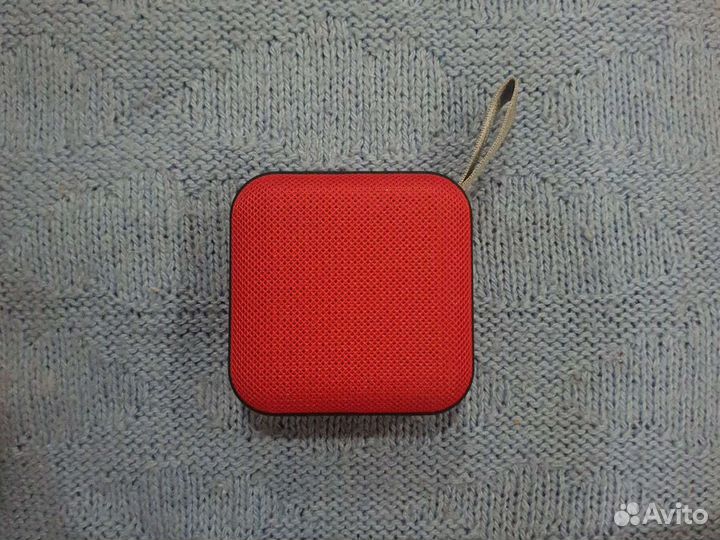 Портативная беспроводная колонка Otto