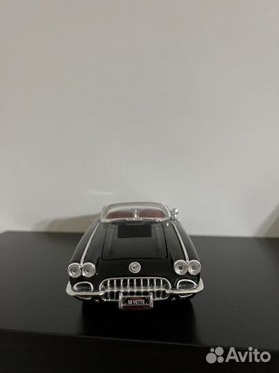 Сувенирные машинки