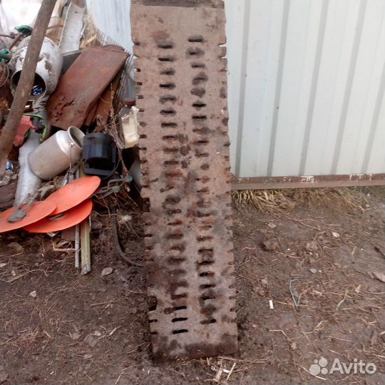 Колосники для печки