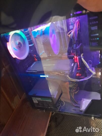 Продам пк в сборе
