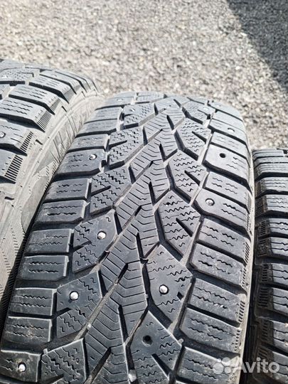 Gislaved NordFrost 100 175/65 R14