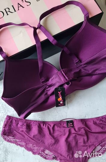 Комплект нижнего белья 36D 80D 85C LaSenza