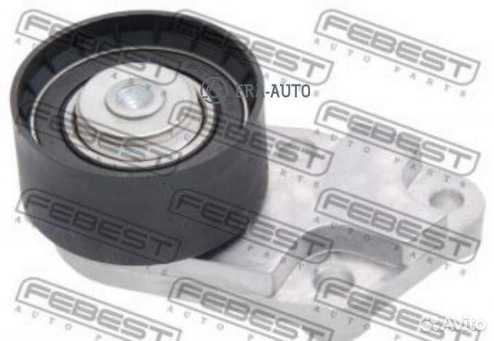 Febest 1087001 Ролик натяжной