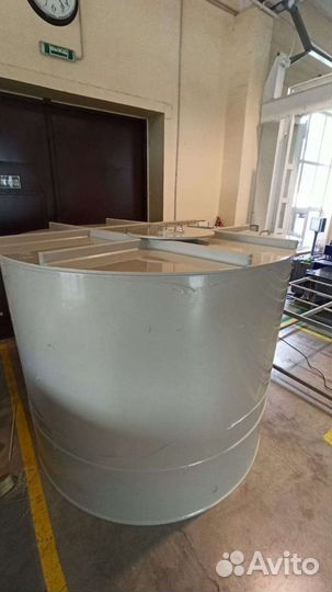 Изготовление изделий из пластика