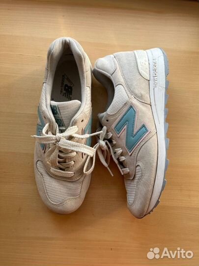 Кроссовки New balance 1400