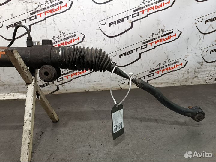 Рейка рулевая toyota alphard estima estima hybrid ACR30W ACR40W AHR10W ANH10W ANH15W ATH10W MCR30W M