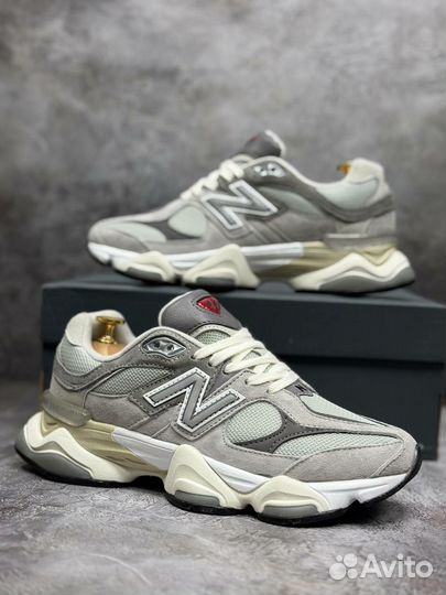 Кроссовки new balance новая коллекция (41-45)