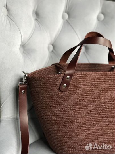 Сумка ручной работы