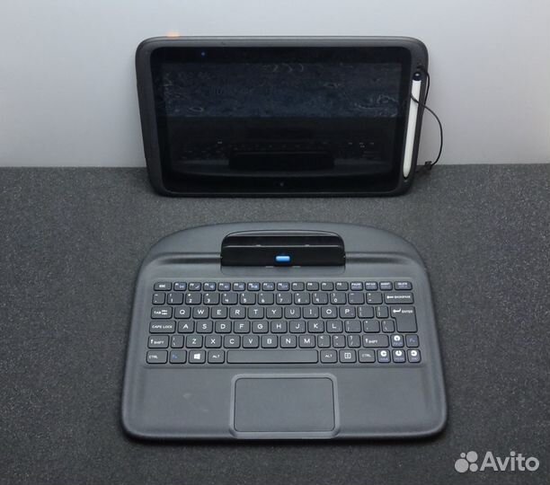 Планшет Panasonic 3E