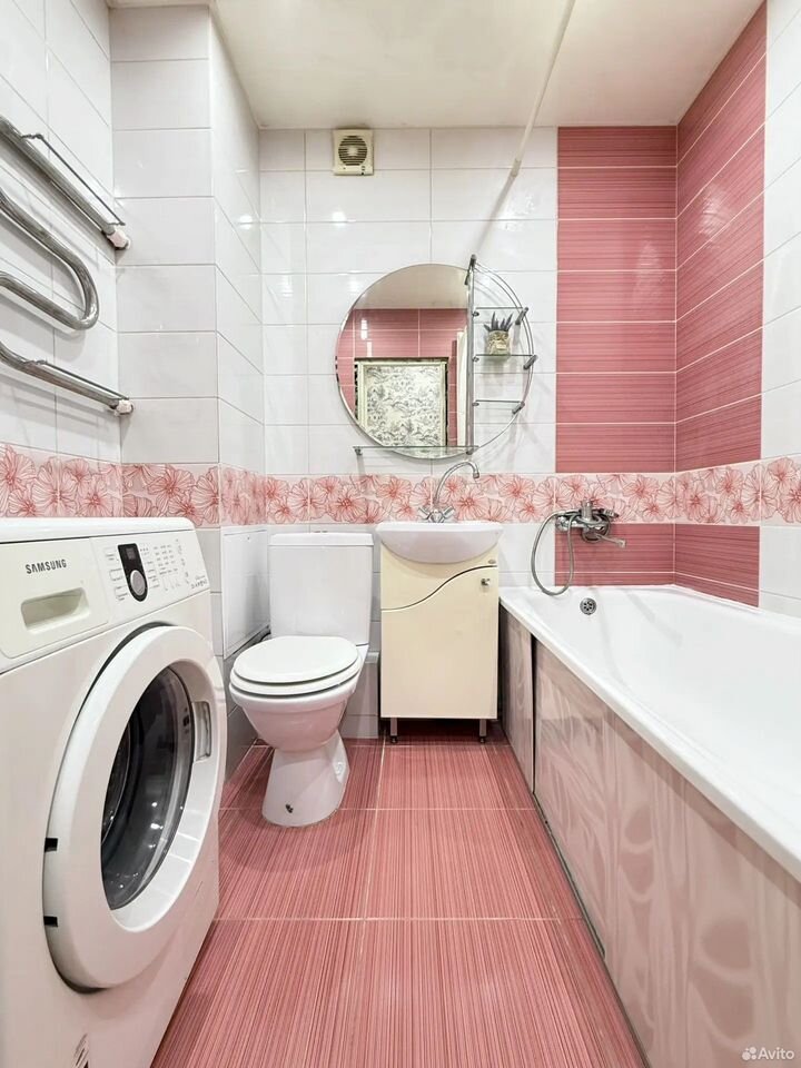 Воронеж, улица 9 Января, 300Б