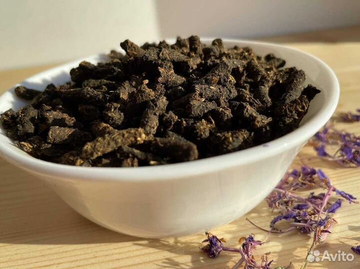 Иван-чай 1 кг 2023 натуральный, тот самый чай