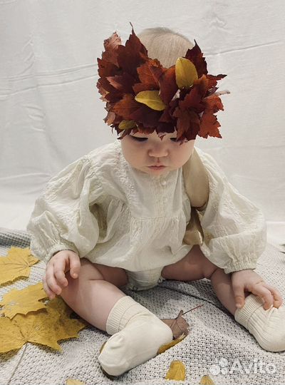 Боди для девочки