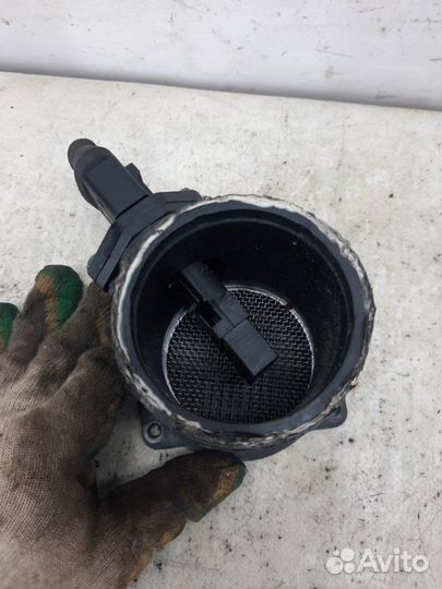 Расходомер Audi A4 седан 2.0 ALT 2001