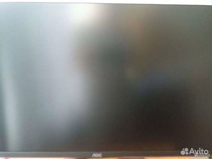 Монитор 144 гц aoc 27