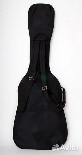 LBG-2 Чехол для бас-гитары