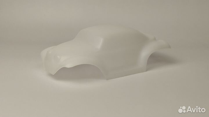 Корка для remo hobby smax 1/16 RH1631 (жук)