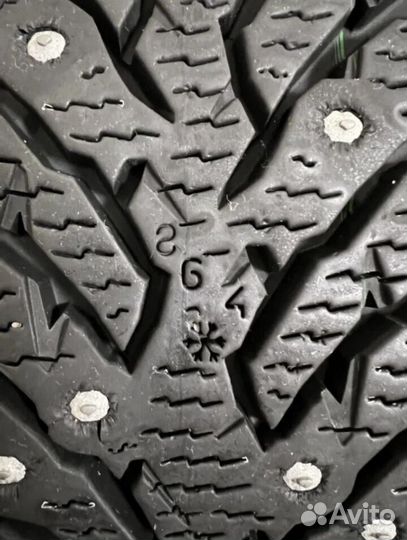 Nokian Tyres Hakkapeliitta 9 225/45 R18