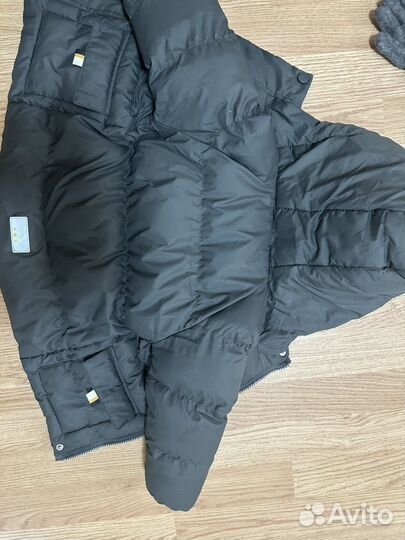 Куртка для мальчика