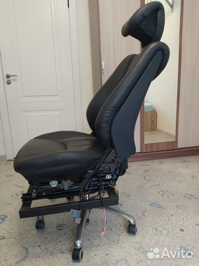 Кресло Mercedes S500