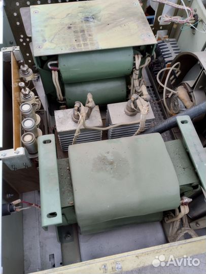 Стабилизатор напряжения снп-40