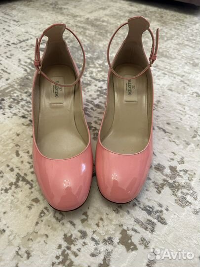 Туфли valentino 36,5