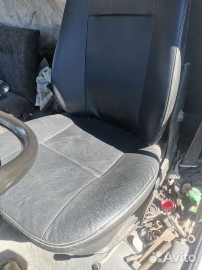 Автобетоносмеситель КАМАЗ 65115, 2012