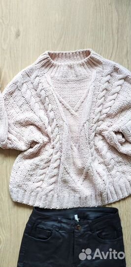 Женские вещи пакетом