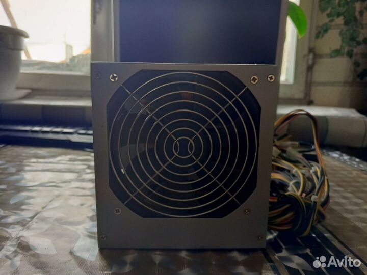 Блок питания для пк