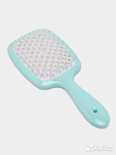 Расческа силиконовая